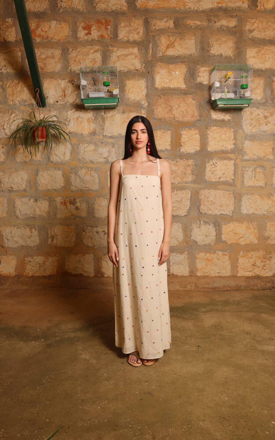 Kala Dress